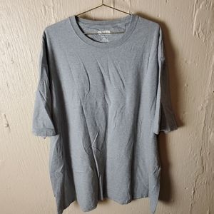 Duluth trading co tshirt grey 2xl Longtail T